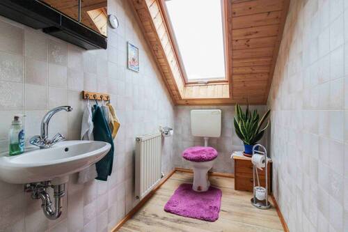 Gäste-WC - 
