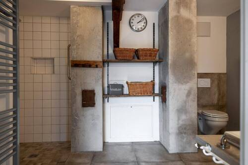 Badezimmer - 