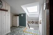 Eingangsbereich/Stiegenhaus - 