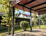 eigener Garten - 3 Zimmer Etagenwohnung zum Kaufen in Emmerting