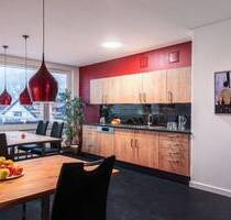Elegantes Büro im Kunsthaus 25 - ideal für 1-2 Personen - All-in-Miete - Heidelberg Altstadt