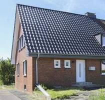 Nur selbst gestalten - Modernisierung ist schon (fast) fertig! - Albersdorf