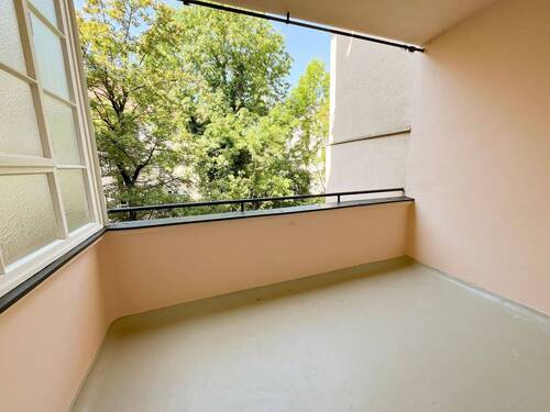 Balkon - 