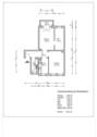 Grundriss Whg 4, 8, 12, 16 - 