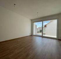 Moderne 2-Zimmer-Wohnung in Singen mit Balkon und Tiefgaragenstellplatz