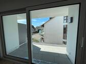 Balkon - Etagenwohnung mit 50,60 m² in Singen zur Miete