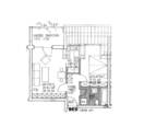 Grundriss WE 12 - 