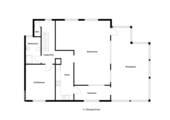 2.Obergeschoss - 