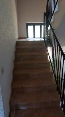 Treppenhaus - 
