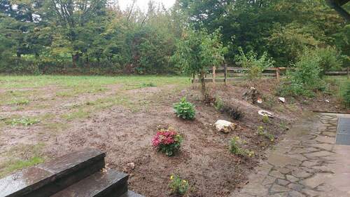 Gartennutzung - 
