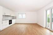 Wohnen - 2 Zimmer Etagenwohnung in München