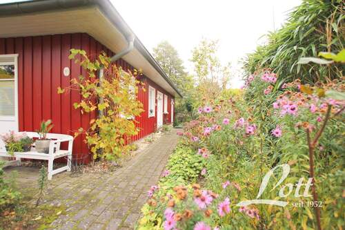 Bild 2 - 4 Zimmer Einfamilienhaus zum Kaufen in Bad Zwischenahn / Querenstede