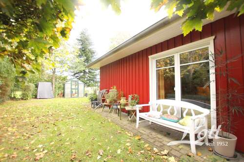 Bild 4 - Einfamilienhaus mit 120,90 m² in Bad Zwischenahn / Querenstede zum Kaufen