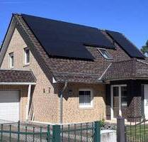 Traumhaftes EFH in Vogelsdorf mit Pool, Kamin, PV+Batteriespeicher