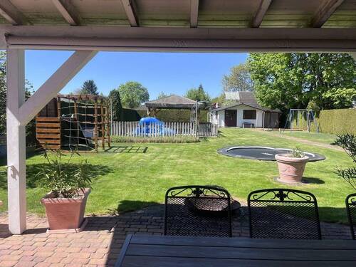 Bild 4 - Einfamilienhaus mit 170,00 m² in Vogelsdorf zur Miete