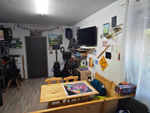 Hobbyraum 2 - 