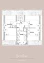 Grundriss Dachgeschoss - 