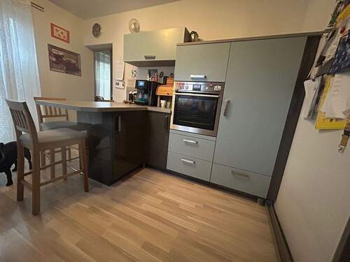 Kücheninsel - Einfamilienhaus mit 144,30 m&sup2; in Haßfurt zum Kaufen