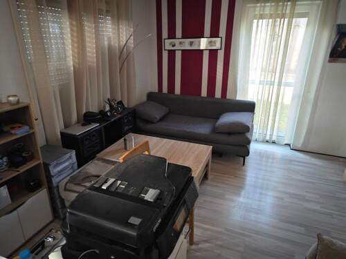 Wohnzimmer - Sitzecke - 