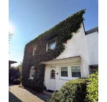 Provisionsfrei - Gepflegtes Reihenendhaus in ruhiger Lage in Niestetal-S.