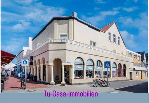 Ansicht - Wohn- und Geschäftshaus in TOP attraktiver 1 A -LAUF Lage