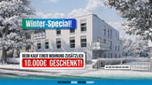 Winter Special - ++BESTPREIS++ NEUBAU 4 ZKB MIET-ENERGIESPAREND altersgerecht in begehrter Lage Berlin-Zehlendorf