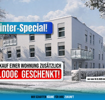 ++BESTPREIS++ NEUBAU 4 ZKB MIET-ENERGIESPAREND altersgerecht in begehrter Lage Berlin-Zehlendorf