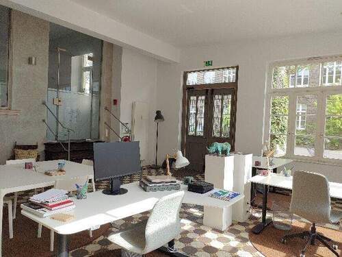 Offene Arbeitsplätze 1 - 