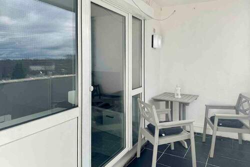 Balkon - 