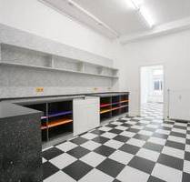 Kevelaer: Stilvolle 2-Zimmer-Wohnung im denkmalgeschützten Altbau in Kevelaer-Zentrum