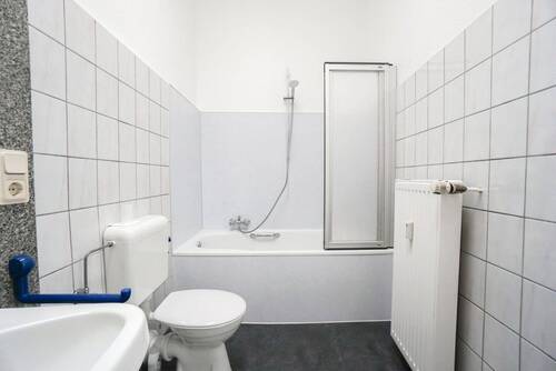Badezimmer - 