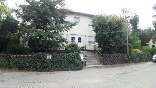 Ansicht Nordseite - 