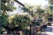Vorgartenanlage - 