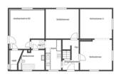 Grundriss Skizze EG - 