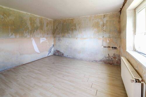 Wohnzimmer II - 