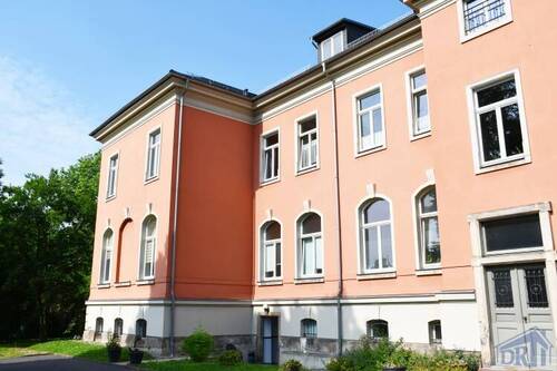 Ansicht - barrierefreie Wohnung in Zentrumsnähe