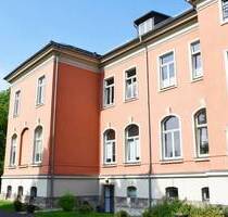 barrierefreie Wohnung in Zentrumsnähe - Zittau