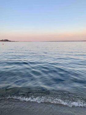 150 m zum Strand - 