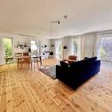 Ferienwohnung Neubau - 