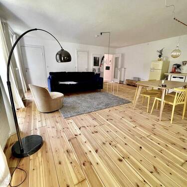Ferienwohnung Neubau - 