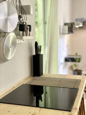 Ferienwohnung Neubau - 