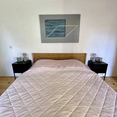 Ferienwohnung Neubau - 