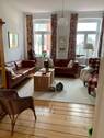 Familienwohnung Altbau - 