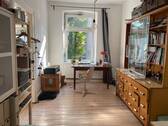 Familienwohnung Altbau - 