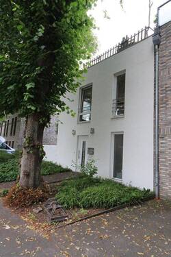 Eingang Am Exer - 1 Zimmer Mehrfamilienhaus, Wohnhaus in Eckernförde