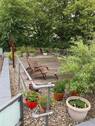 Dachterrasse - 
