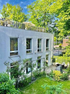 Innenhof - 
