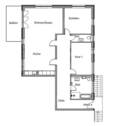 Grundriss Nr. 4 Erdgeschoss - 