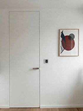 Bild 3 - 2 Zimmer Etagenwohnung in Landshut