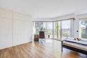 Whg 1 Schlafen - 